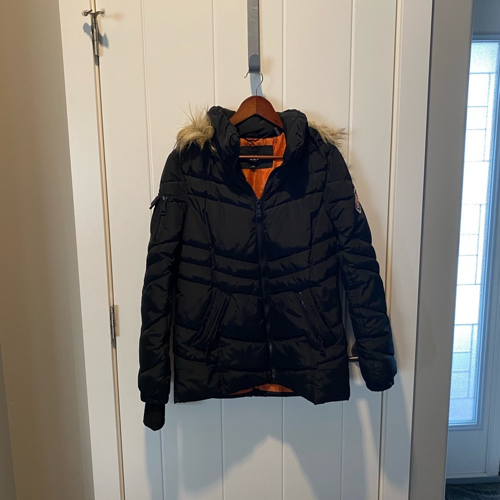 Winter Jacket